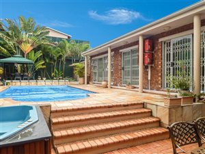 3 Bed House in Bonela