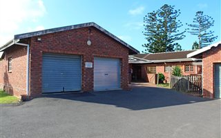 2 Bedroom Simplex in Doon Heights