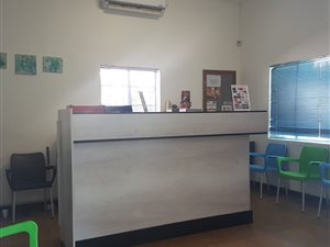 420 m² Office Space in Kimberley