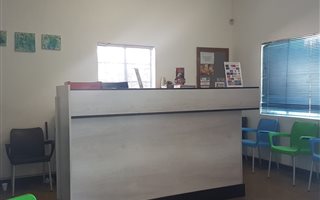 420 m² Office Space in Kimberley