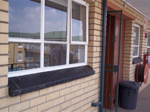 2 Bedroom Apartment in Vanderbijlpark CE
