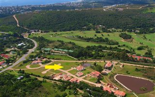 453 m² Land available in Schoongezicht