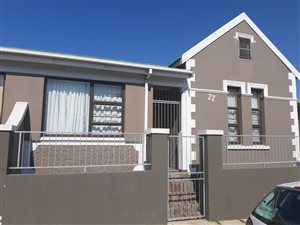 2 Bed Duplex in Sydenham