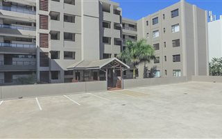 3 Bedroom Apartment in La Mercy