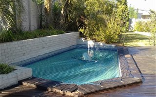 4 Bedroom House in River Club