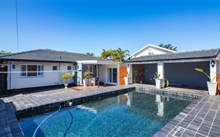 3 Bedroom House in Durban North