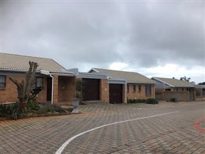 3 Bed House in Heiderand