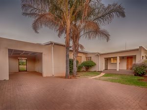 5 Bed House in Dunvegan