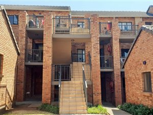 2 Bed Apartment in Eco Park