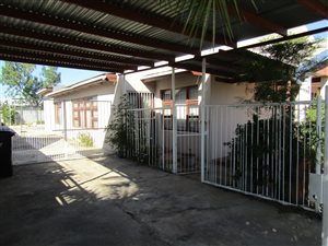 3 Bed House in Somerset Park