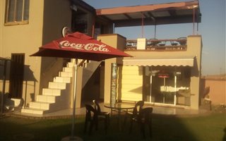 350 m² Commercial space in Sebokeng Zone 6