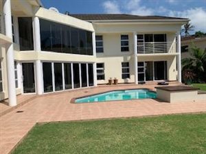 4 Bedroom House in La Lucia