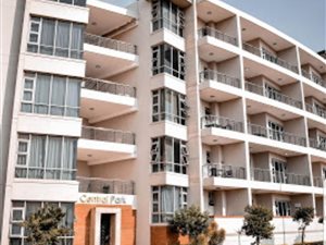 3 Bed Apartment in New Town Centre