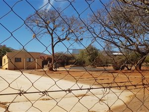 1636 m² Land available in Ohrigstad