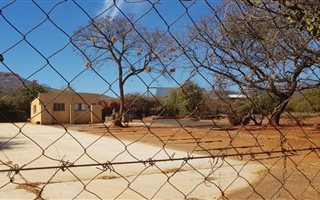 1636 m² Land available in Ohrigstad