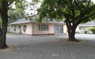 5 Bedroom House in Vanderbijlpark SW5