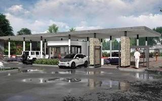 1 Bedroom Apartment in Carlswald Estate
