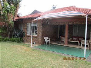 3 Bed House in Ninapark