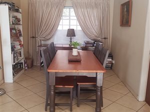 3 Bed Townhouse in Eldoraigne