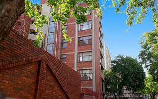 2 Bedroom Apartment in Pretoria Central