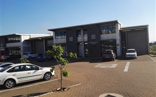 213 m² Retail Space in Umhlanga Rocks