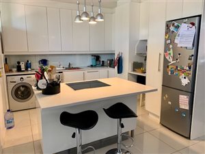 2 Bed Apartment in Birdhaven