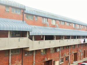 3 Bed Apartment in Tongaat Central