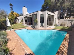 4 Bed House in Duxberry