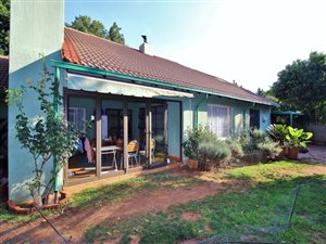 3 Bed House in Rouxville