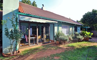 3 Bedroom House in Rouxville