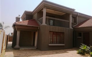 5 Bedroom House in Mamelodi East