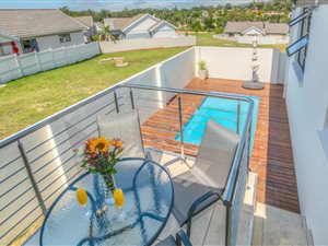 2 Bed House in Kamma Ridge