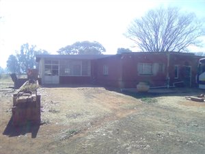4 Bed House in Vanderbijlpark Central