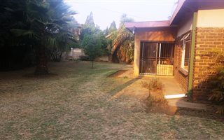 3 Bedroom House in Booysens