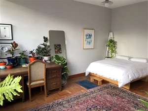 1 Bed Apartment in Parktown
