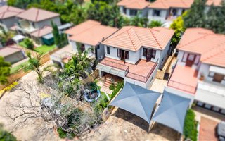 3 Bedroom Townhouse in Northgate