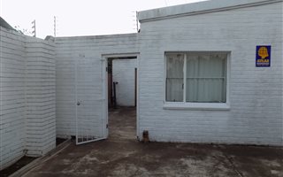 1 Bedroom House in Walmer