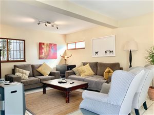 3 Bed Cluster in River Club