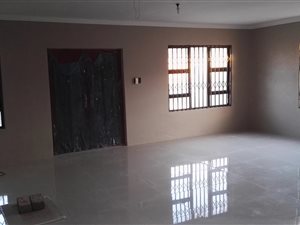 3 Bed House in Vosloorus