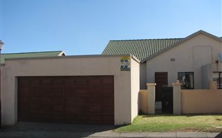 2 Bedroom Townhouse in Tasbet Park