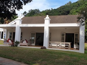 3 Bed House in Port Edward