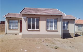 3 Bedroom House in Kagiso