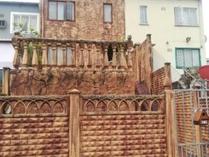 2 Bed Duplex in Northcroft