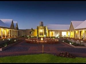 4258 ha Farm in Bloemfontein