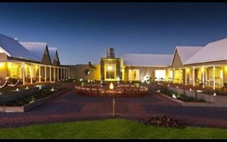 4258 ha Farm in Bloemfontein