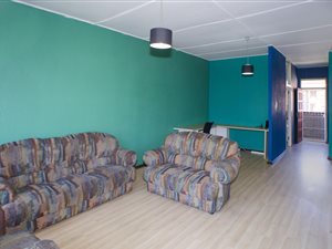 2 Bed Apartment in Impala Park