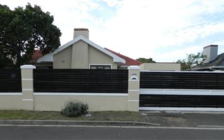 3 Bedroom House in Plumstead