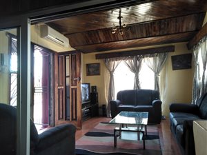 2 Bed House in Tembisa