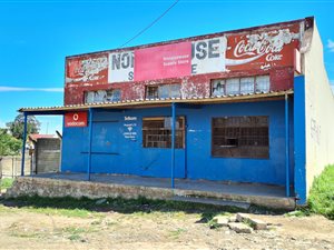 Commercial space in Mdantsane