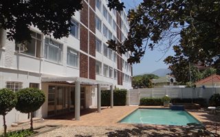 1 Bedroom Apartment in Rosebank